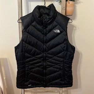 Woman’s North Face Vest